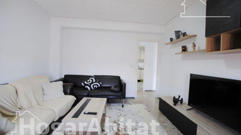 Foto 3 de Piso en venta en Calle Gaieta Garcia, Benipeixcar - El Raval, Gandia