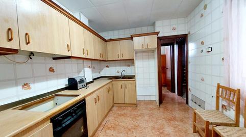 Foto 4 de Finca rústica en venda a Beniaján, Murcia