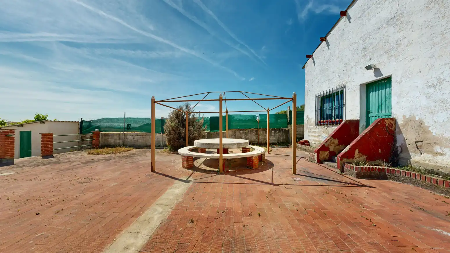 Terrace of Land for sale in Tafalla