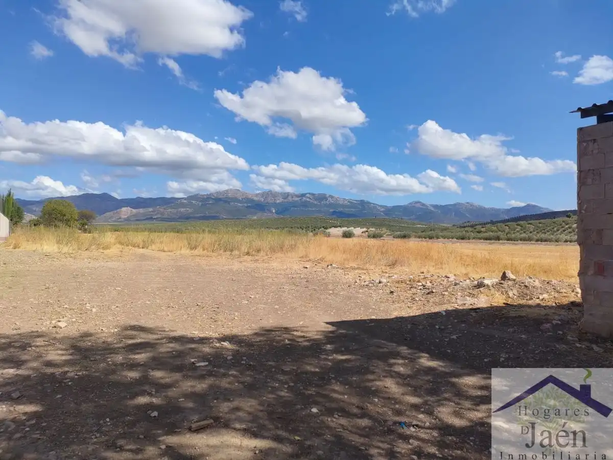 Lands and plots for sale in PROLONGACIÓN DE SERAFÍN PAGES, imagen 3