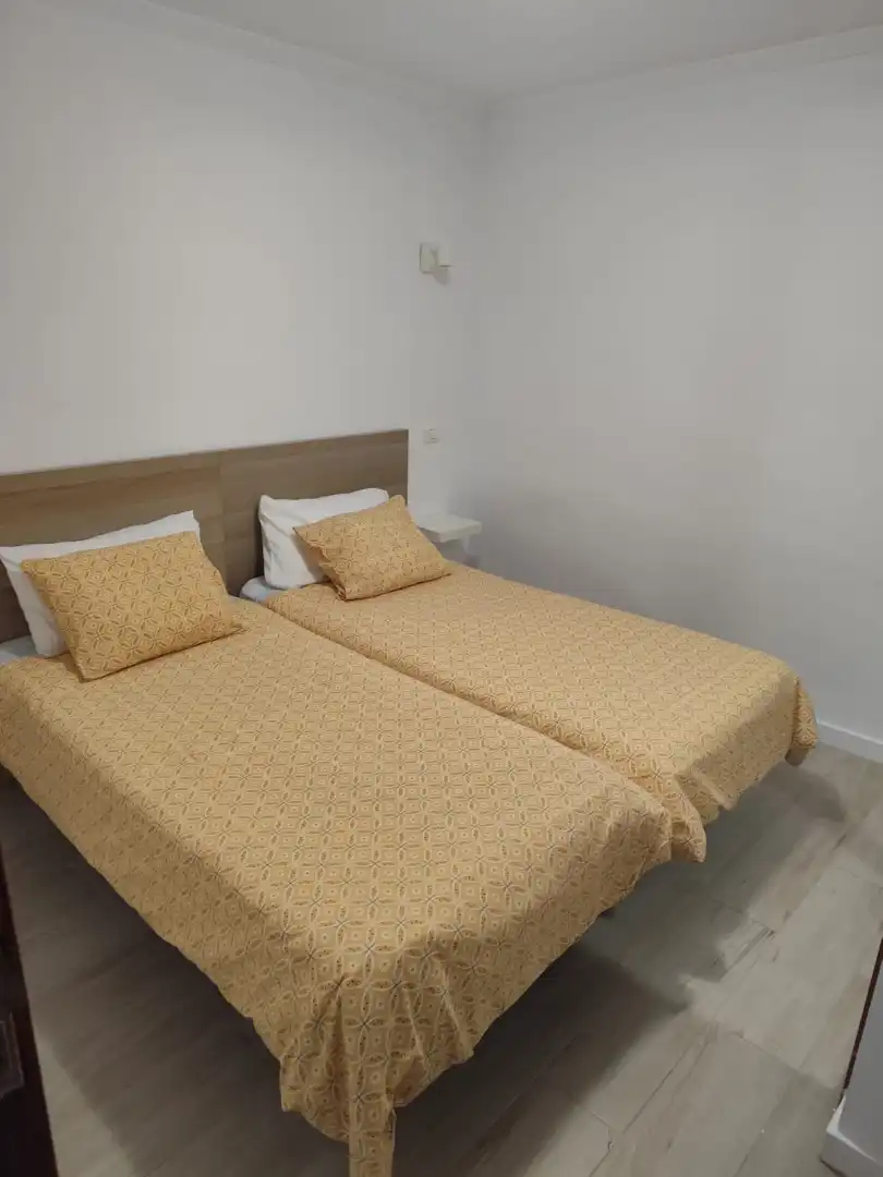 Bedroom of Apartments for rent to own in Las Palmas de Gran Canaria  with Furnished