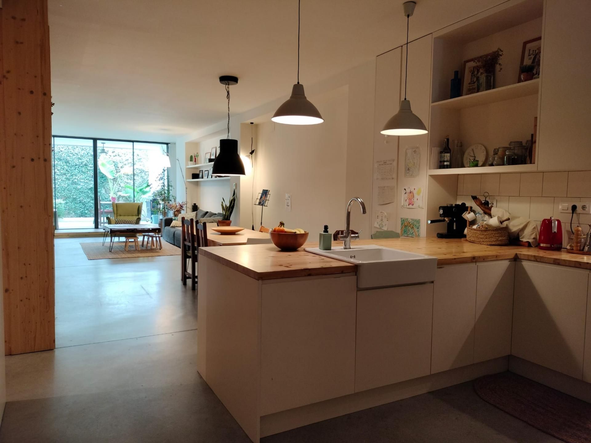 Piso en venta en La Plana del Pintor, Ca n'Oriac - Sector Nord