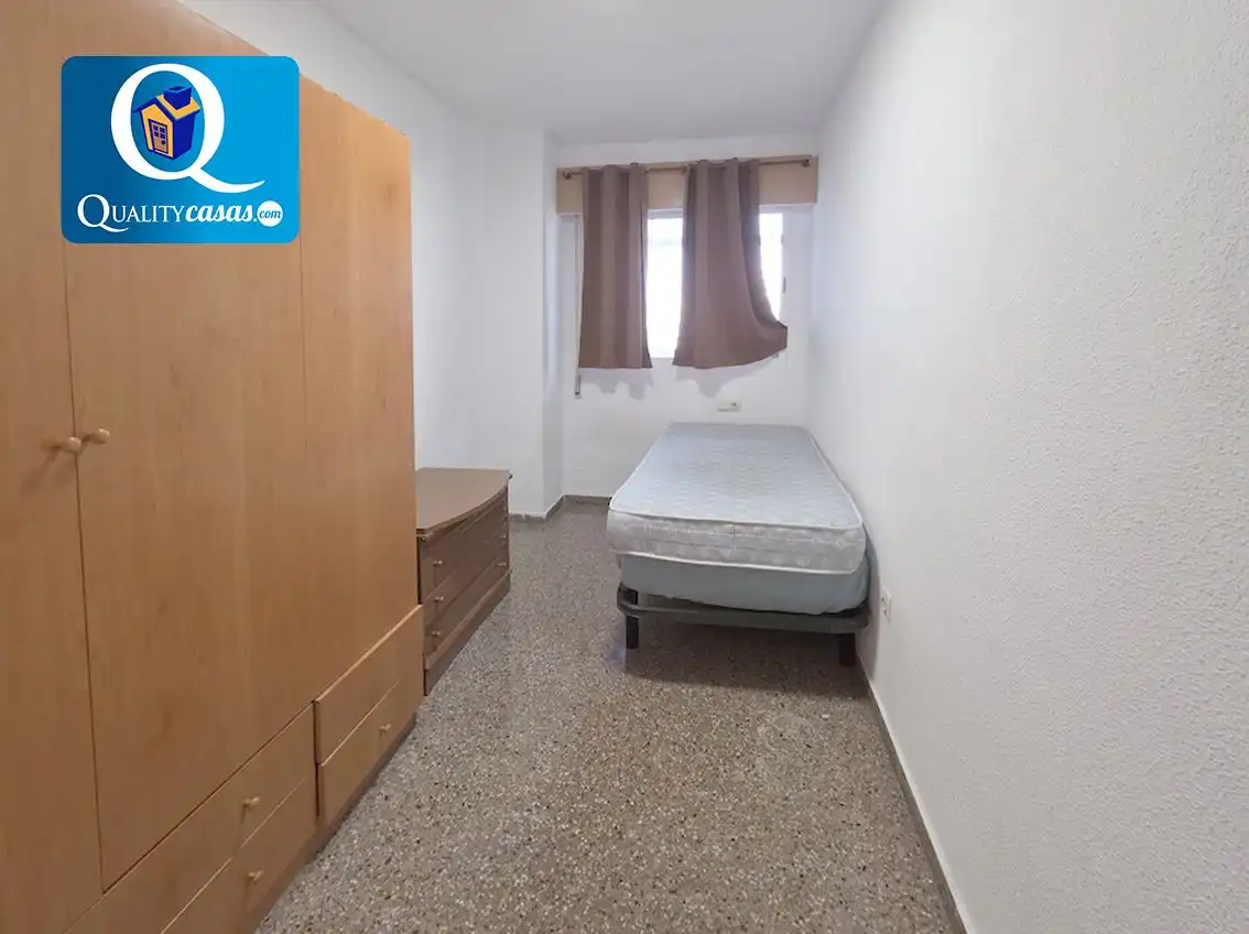 Piso con ascensor en venta en Florida - Ciudad de Asís, imagen 10