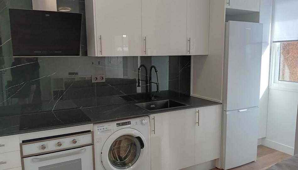 Photo 1 of Apartment to rent in Rúa Do Faisán, Casablanca - Calvario, Pontevedra