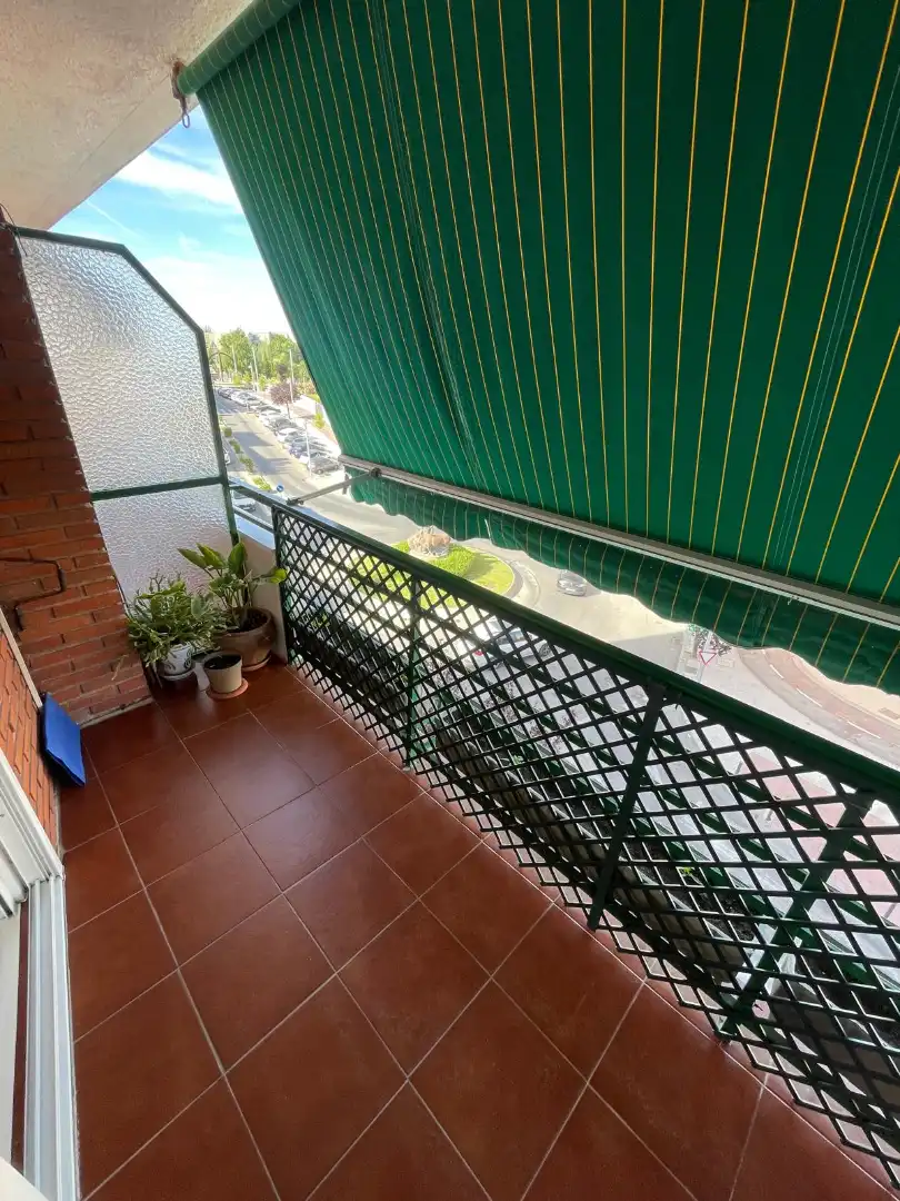 Flat with lift for sale in La Dehesa - El Pinar, imagen 5