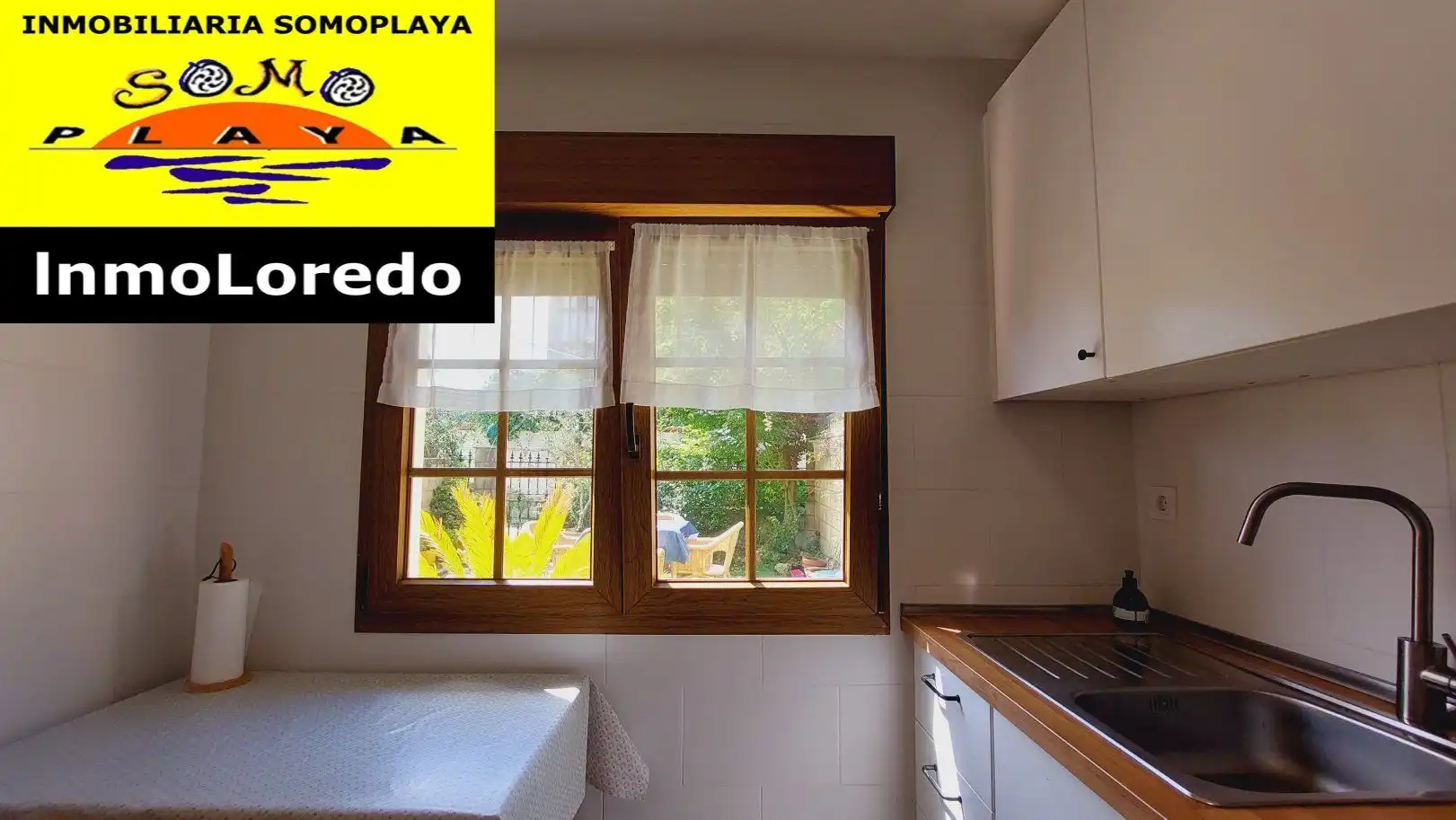 Casa o xalet en venda en Ribamontán al Mar amb Calefacció i Jardí privat