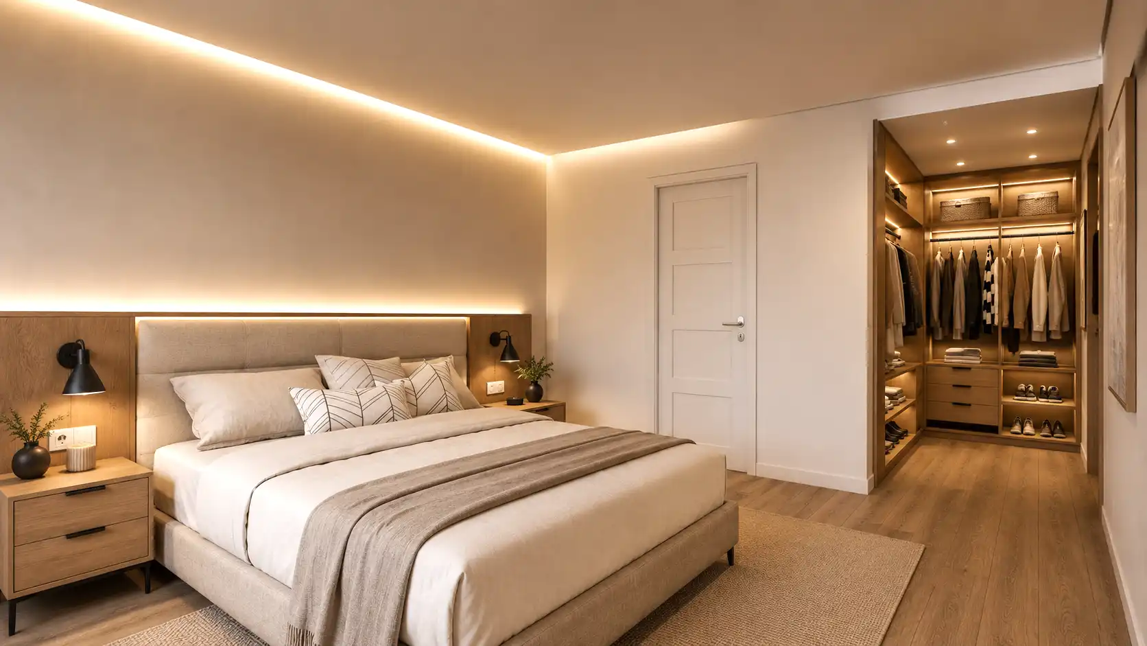 Flat with terrace for sale in Indautxu, imagen 10
