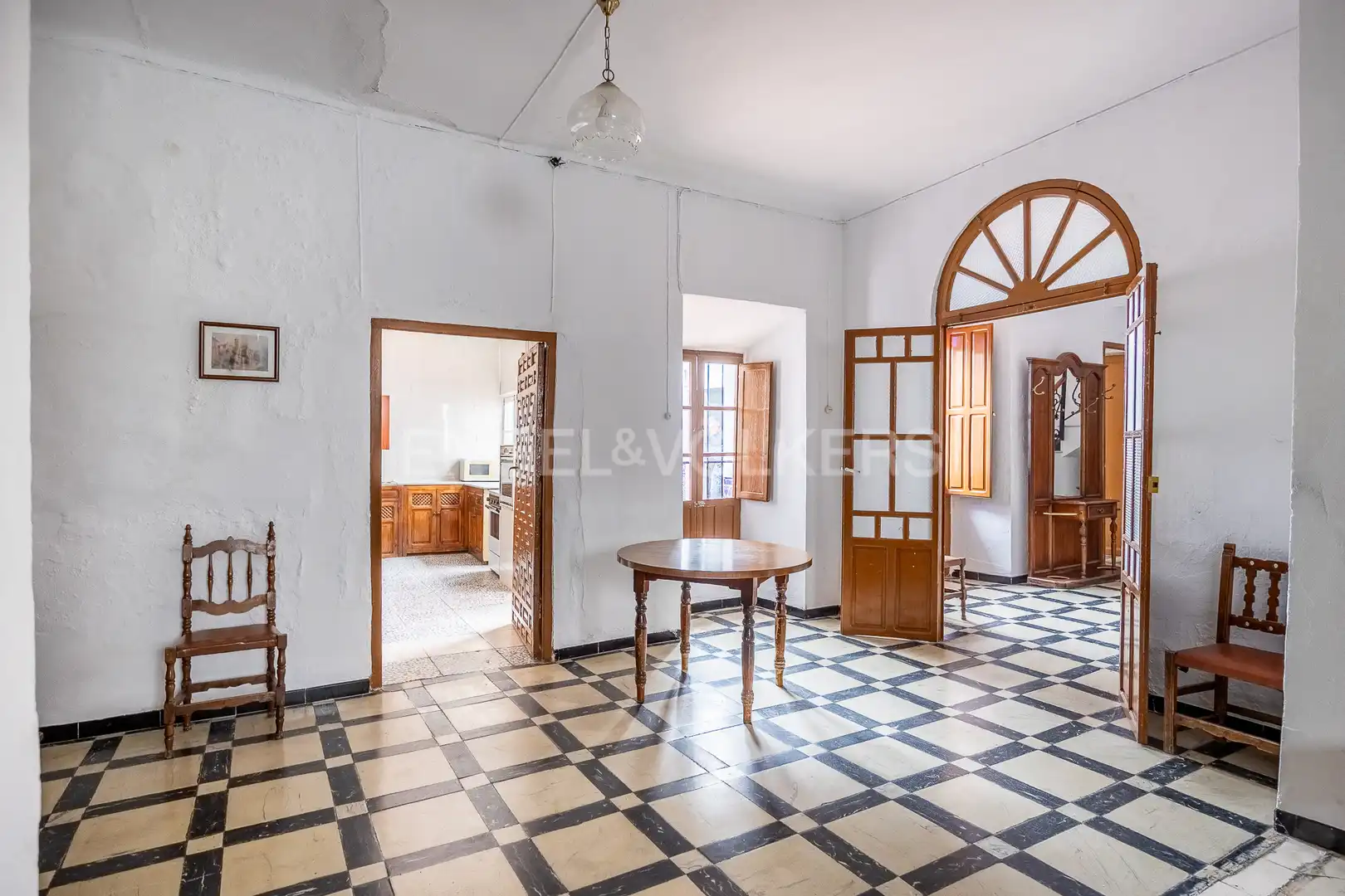 Casa o xalet en venda en Estepa amb Calefacció