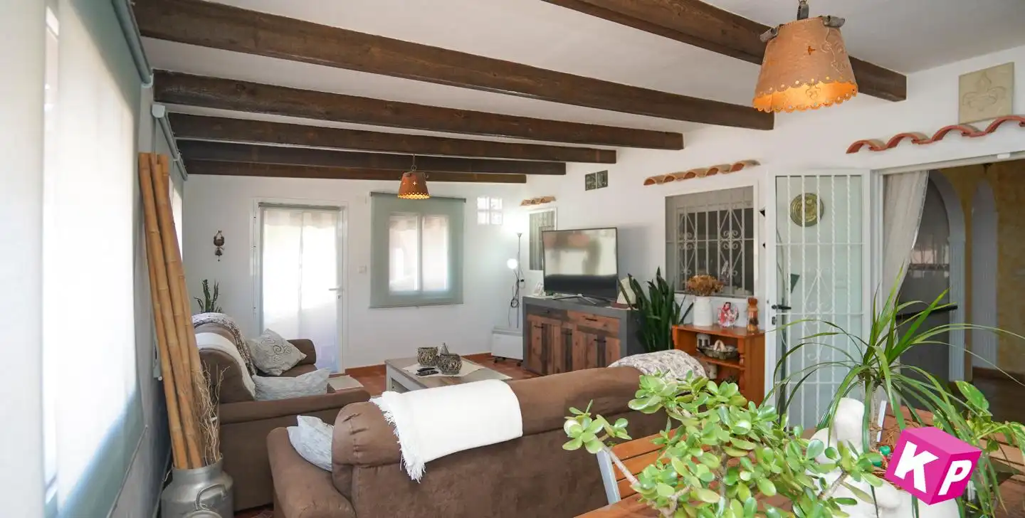 House with pool for sale in Ruinas De Petra, imagen 32