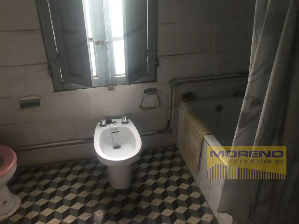 Bathroom of Country homes for sale in Sarria