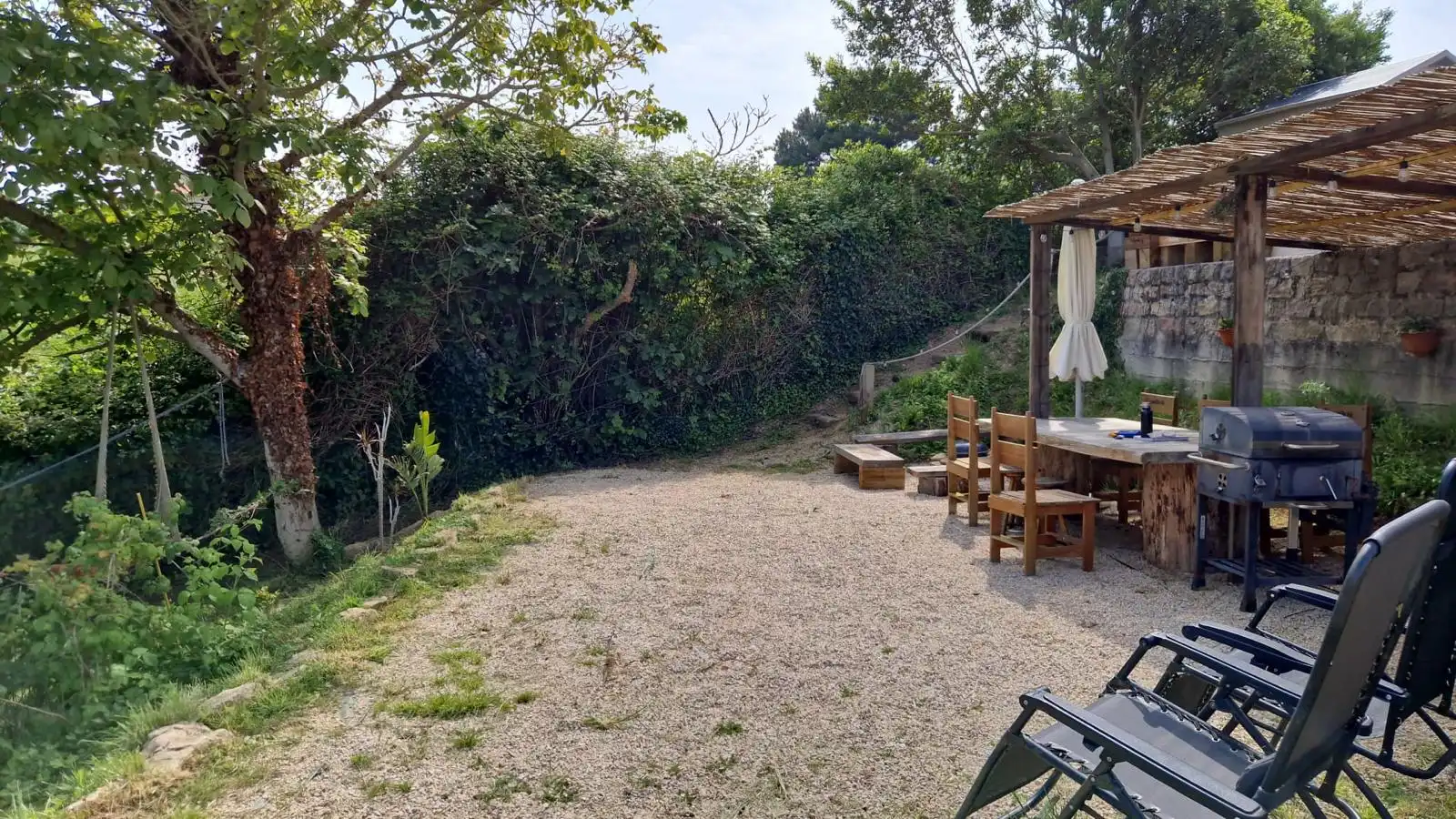 Terrace of Land for sale in San Vicente de la Barquera