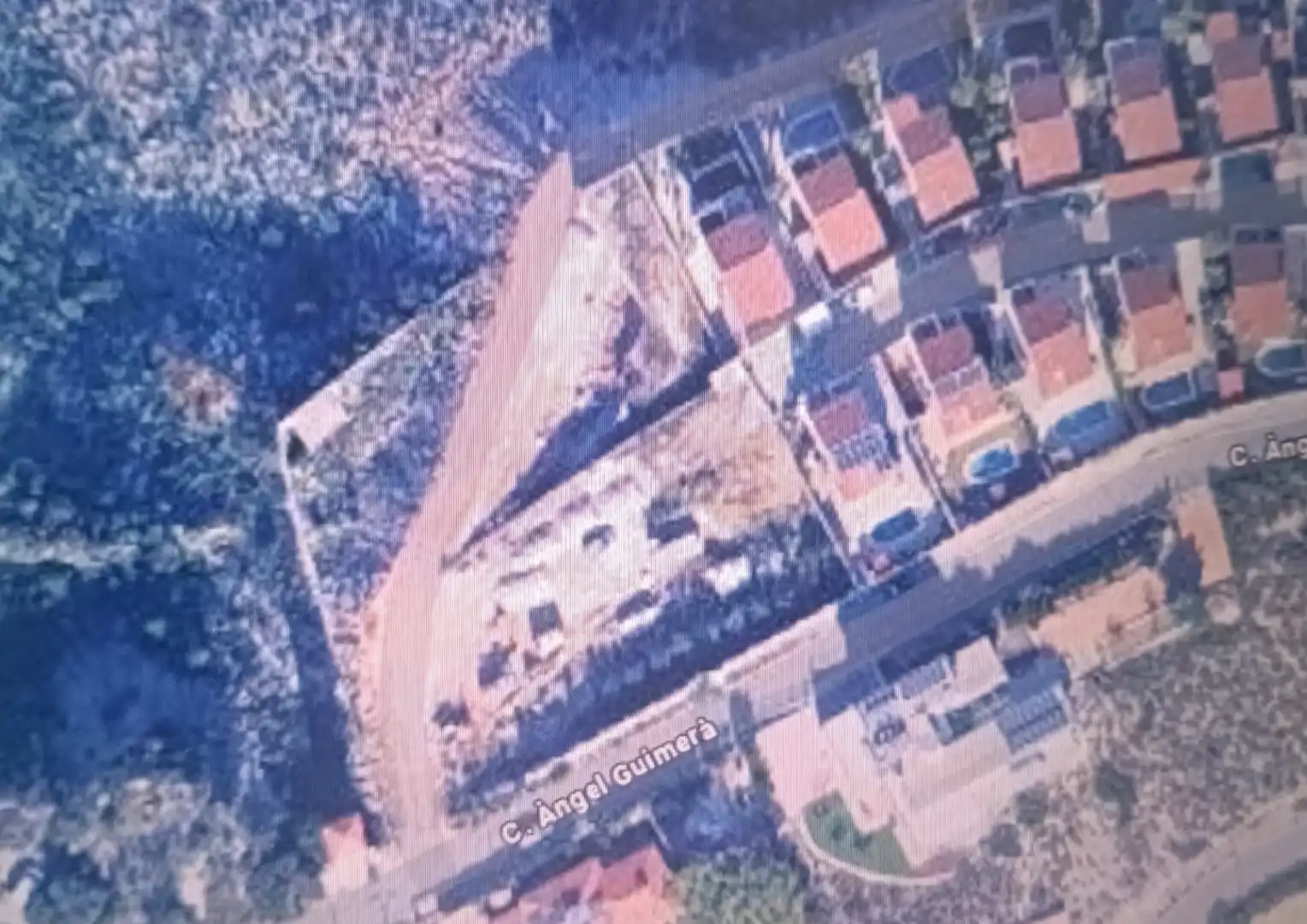 Terreny residencial en venda a Carrer d'Àngel Guimerà, imagen 10