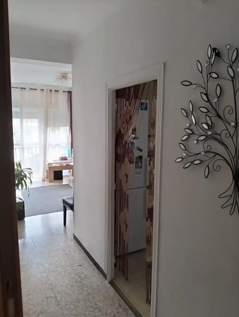 Wohnung zum Verkauf in Castilleja de la Cuesta mit Klimaanlage, Heizung und Balkon