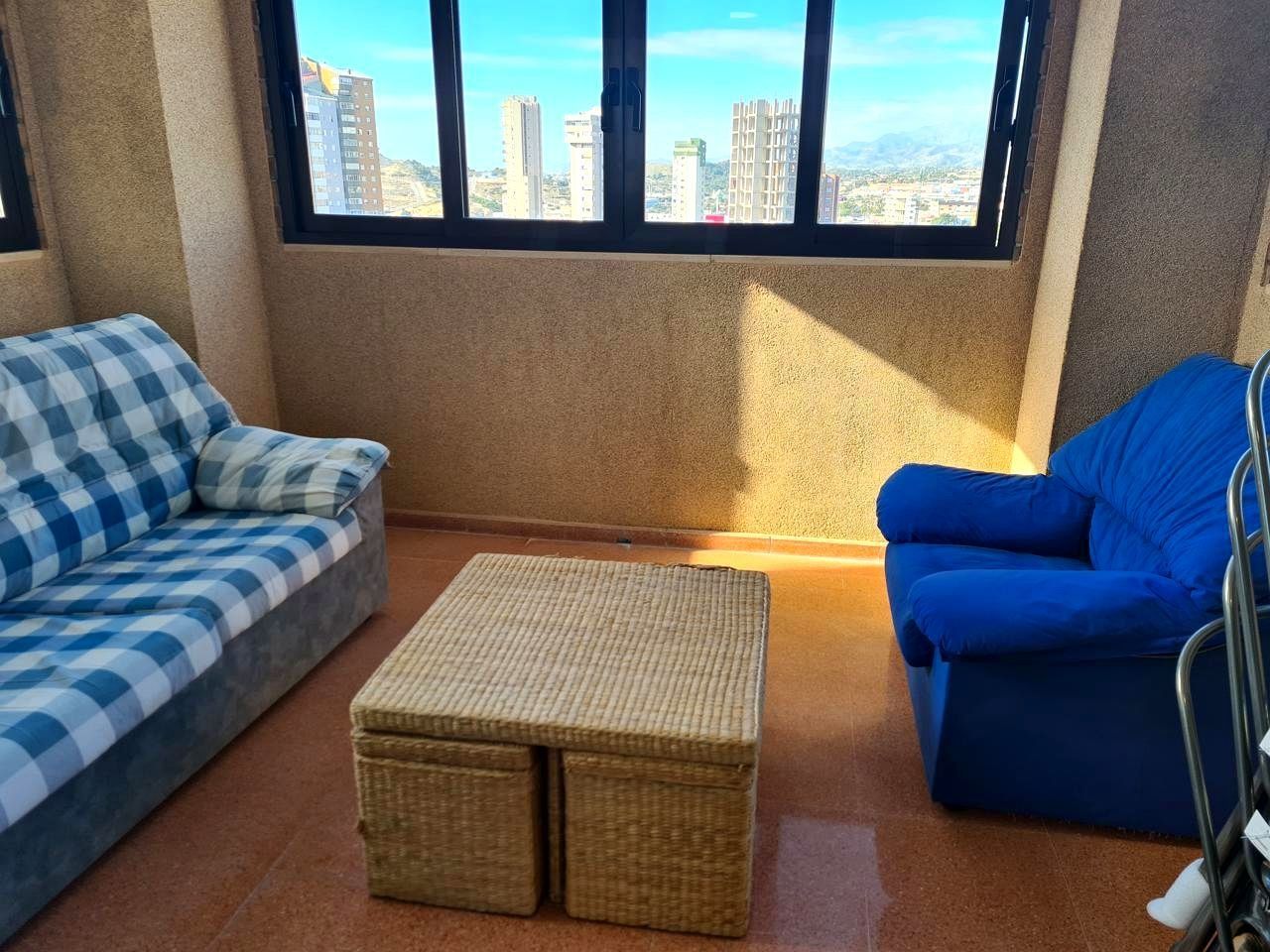 Apartment for sale in Playa Poniente