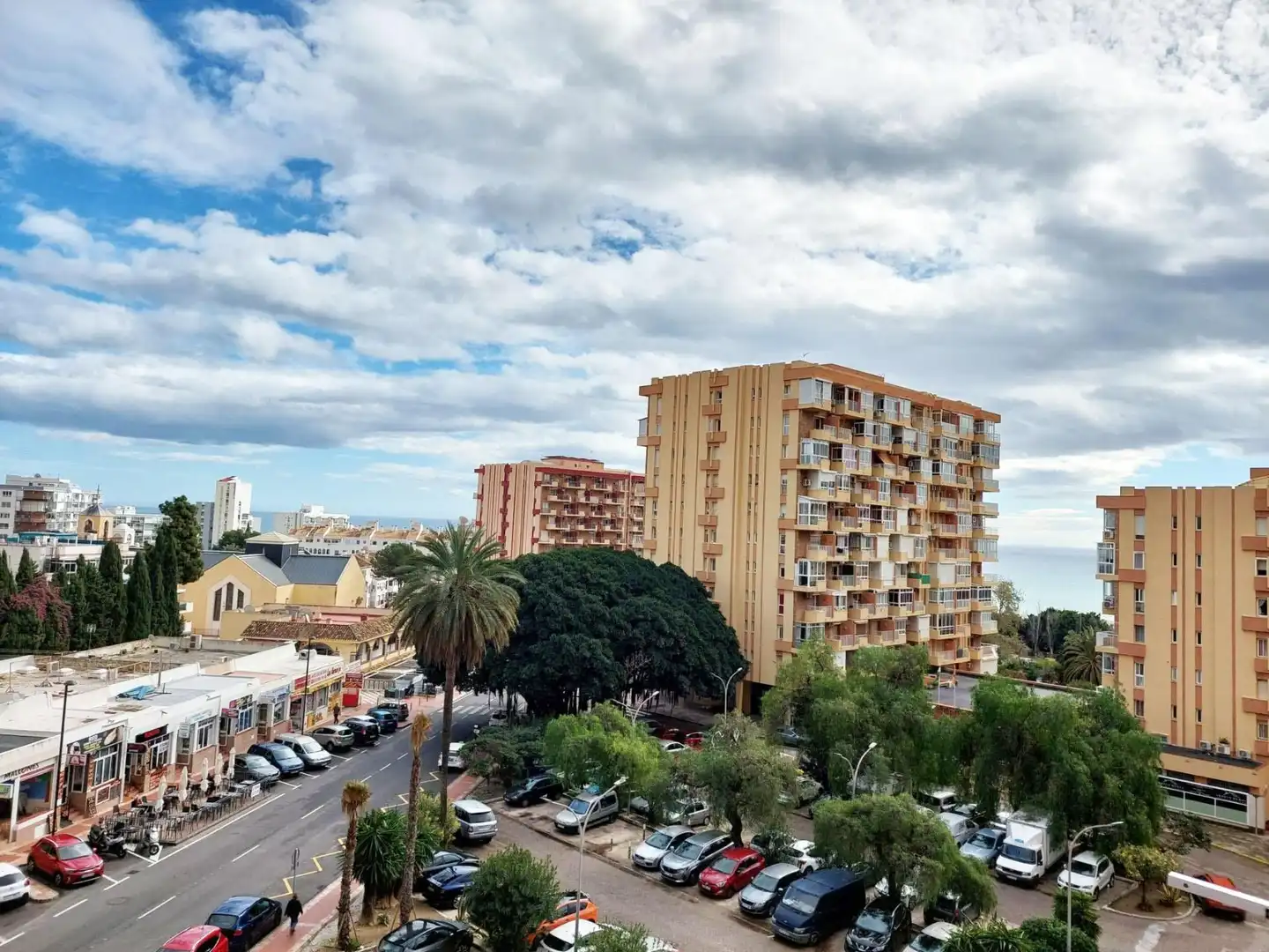 Apartamento con piscina en venta en Avenida GAMONAL, imagen 13