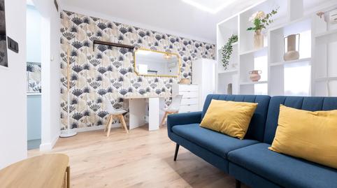 Foto 4 de Estudi en venda a Camino de los Neveros - Serrallo, Granada