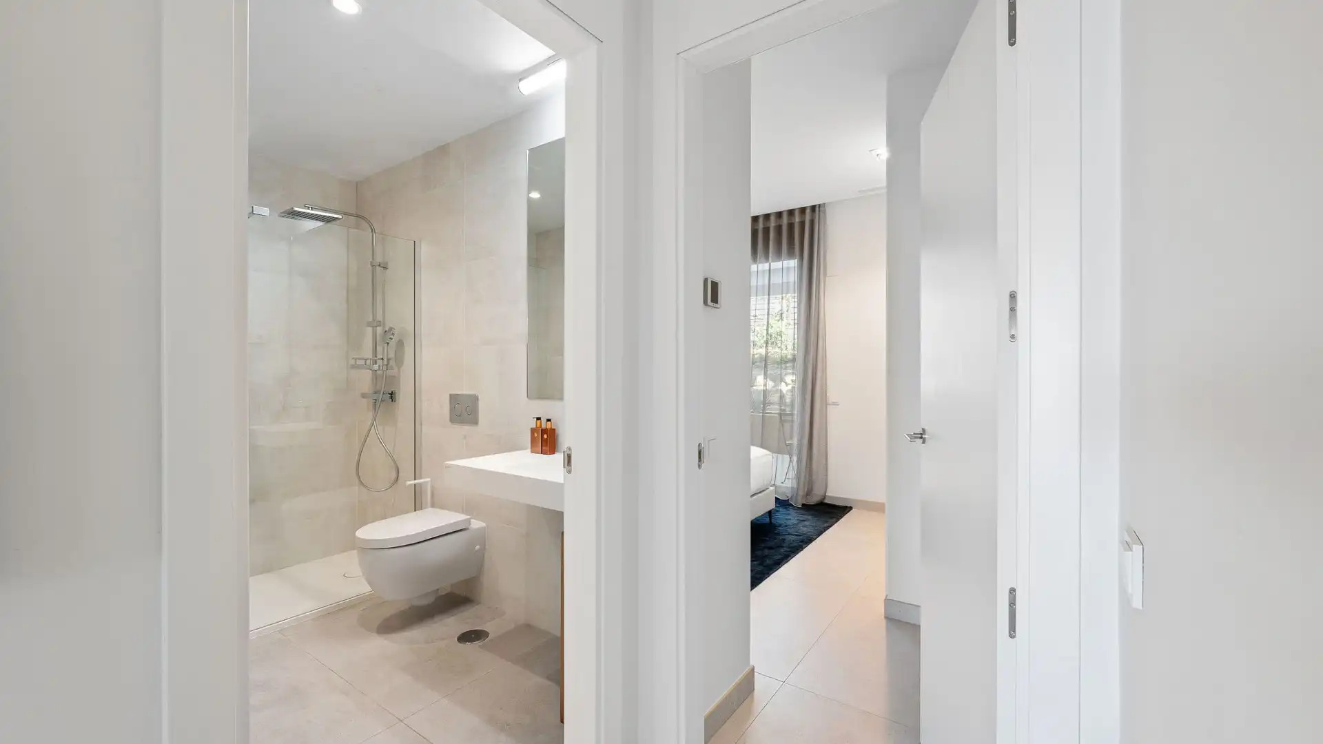 Apartament amb piscina en venda a Marbella Centro, imagen 15