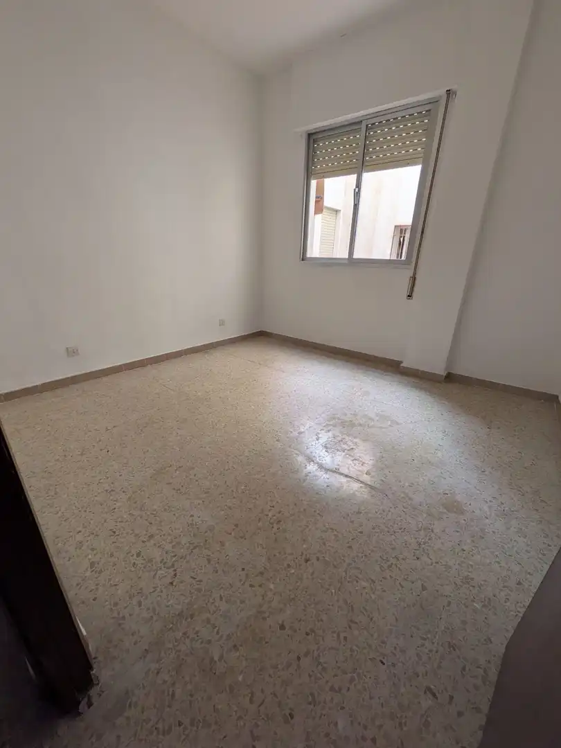 Bedroom of Flat for sale in Ciudad Real  with Heating