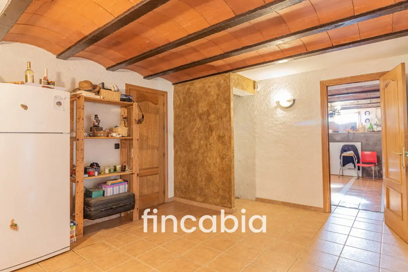 Casa amb terrassa en venda a Sils, imagen 45