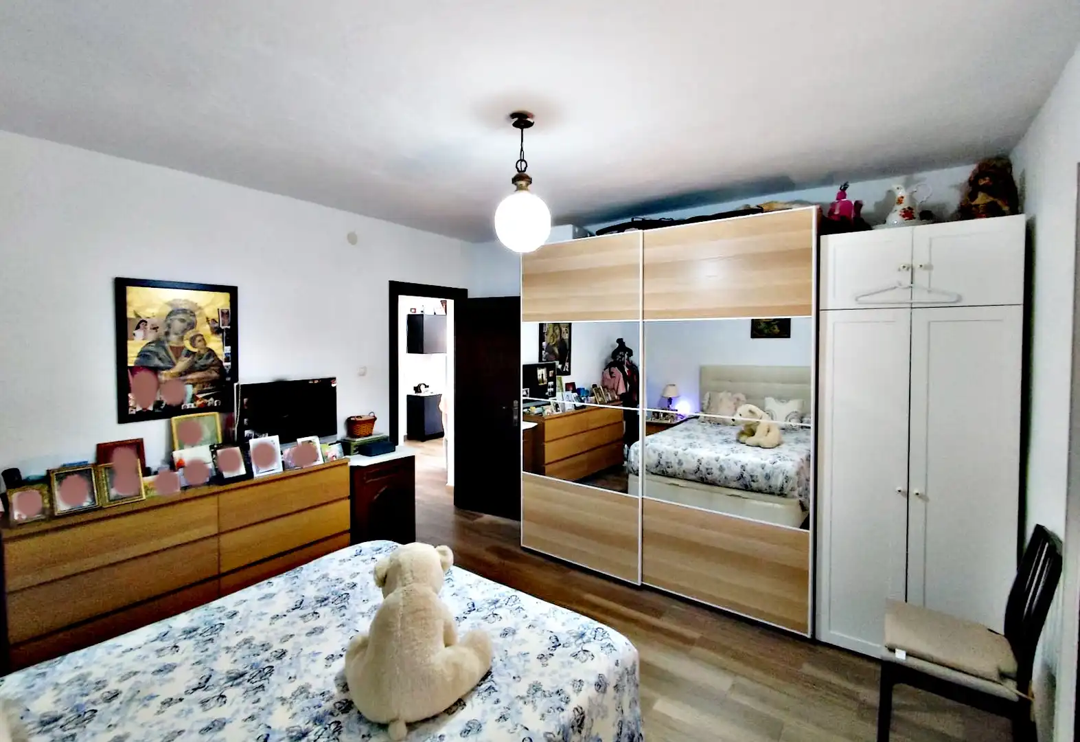 Maison rustique avec jardin à vendre à Casalpalma - Fahala, imagen 4