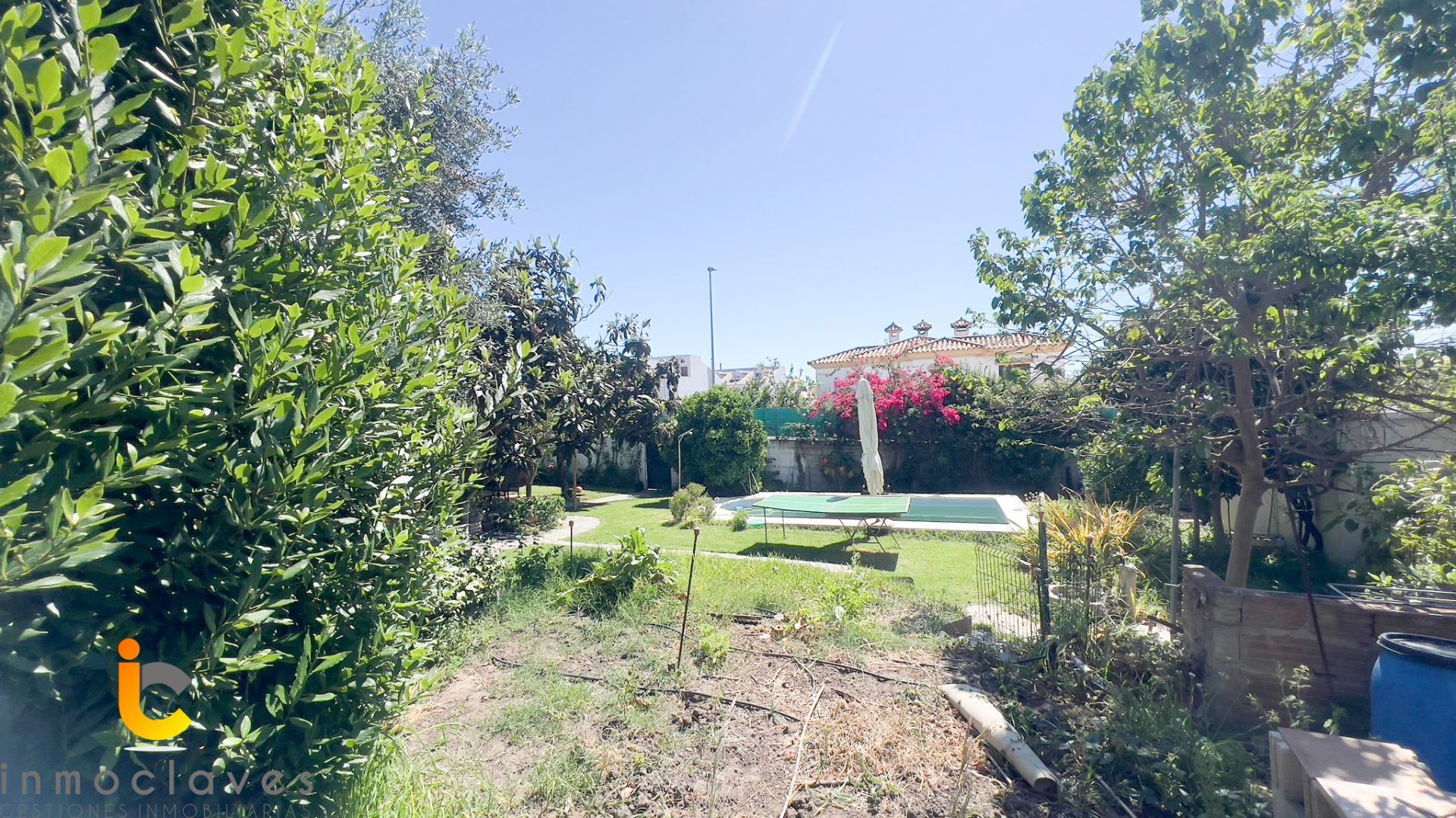 House or chalet for sale in El Rinconcillo, Algeciras
