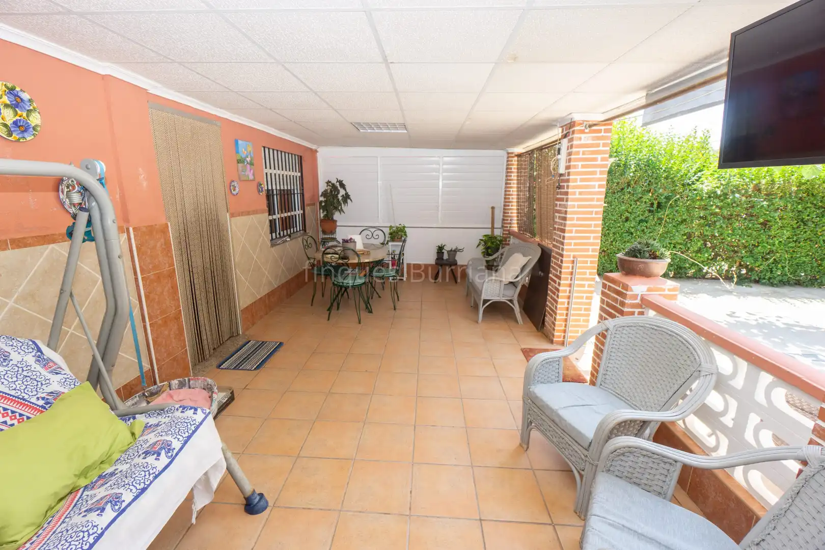 Casa o xalet en venda a Piscinas