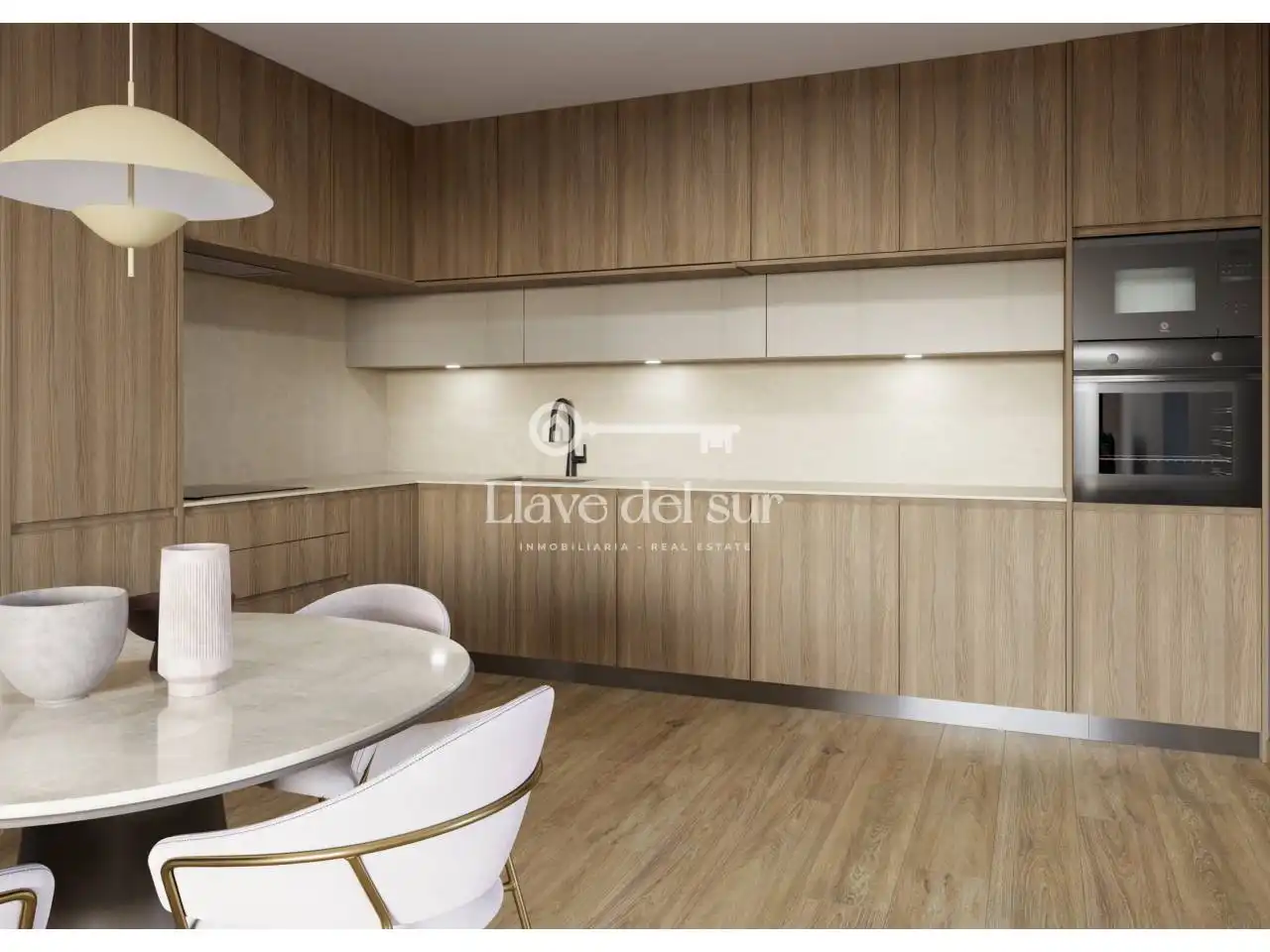 Wohnung mit Pool zum Verkauf in Calle Julio Castelo, imagen 4