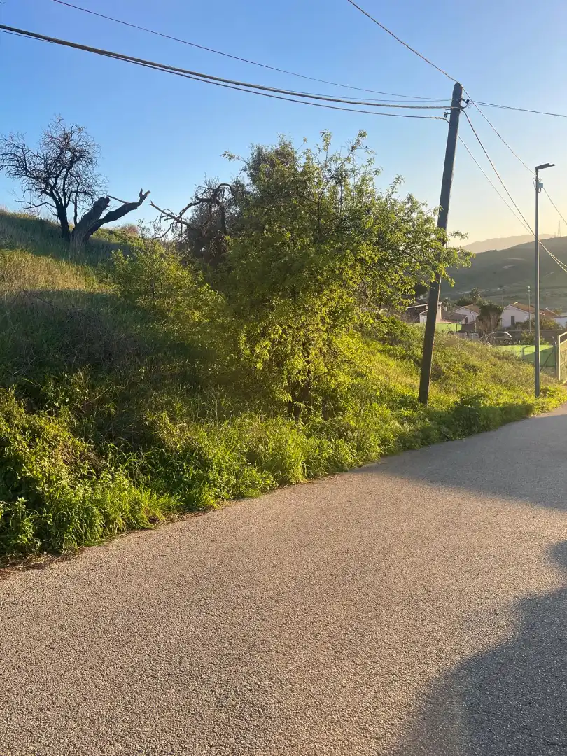 Residencial en venda en Málaga