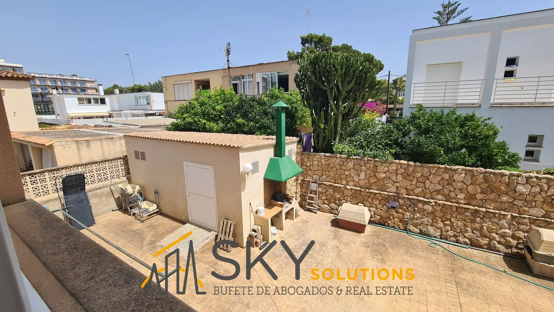 Casa o xalet en venda a Avinguda de Son Rigo, Les Maravelles