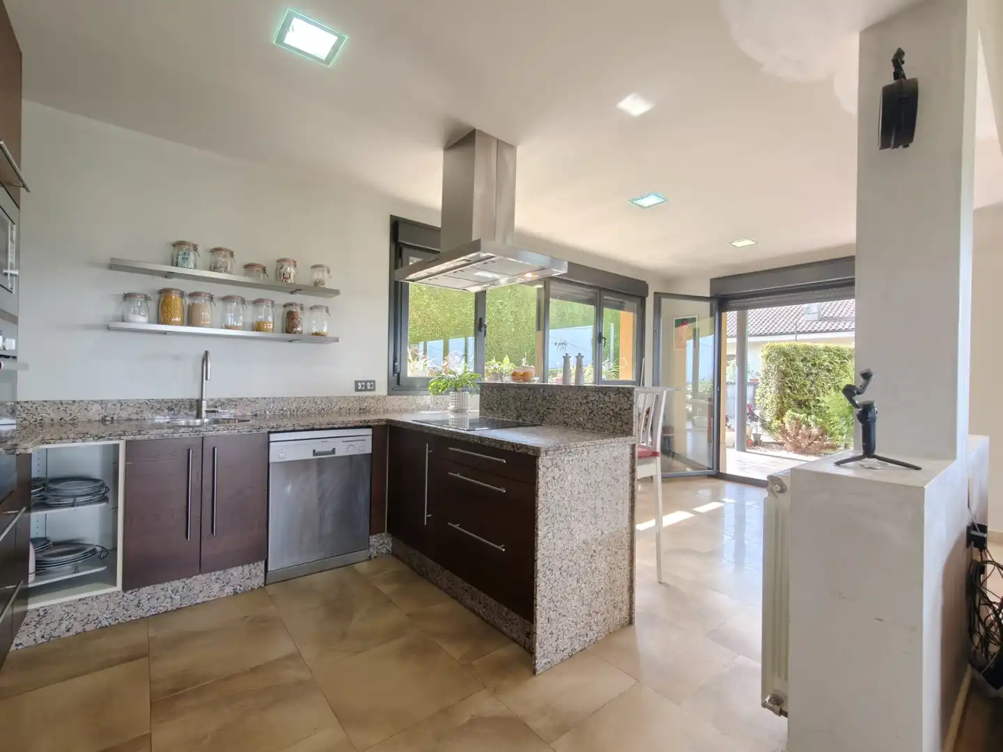 Villa con terrazza in vendita a Carretera Siero a Vega 183, imagen 42