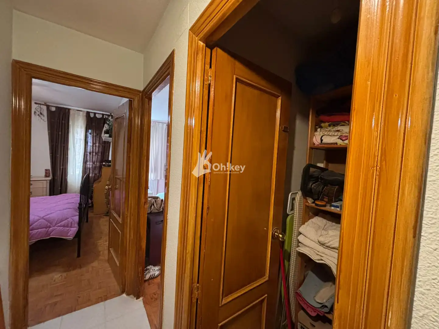 Habitación de Casa o chalet en venta en Marchamalo con Calefacción, Jardín privado y Terraza