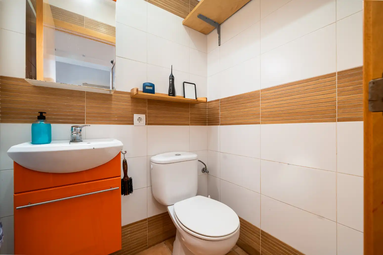 Casa amb piscina en venda a Esporles - Urbanización Es Verger, imagen 25