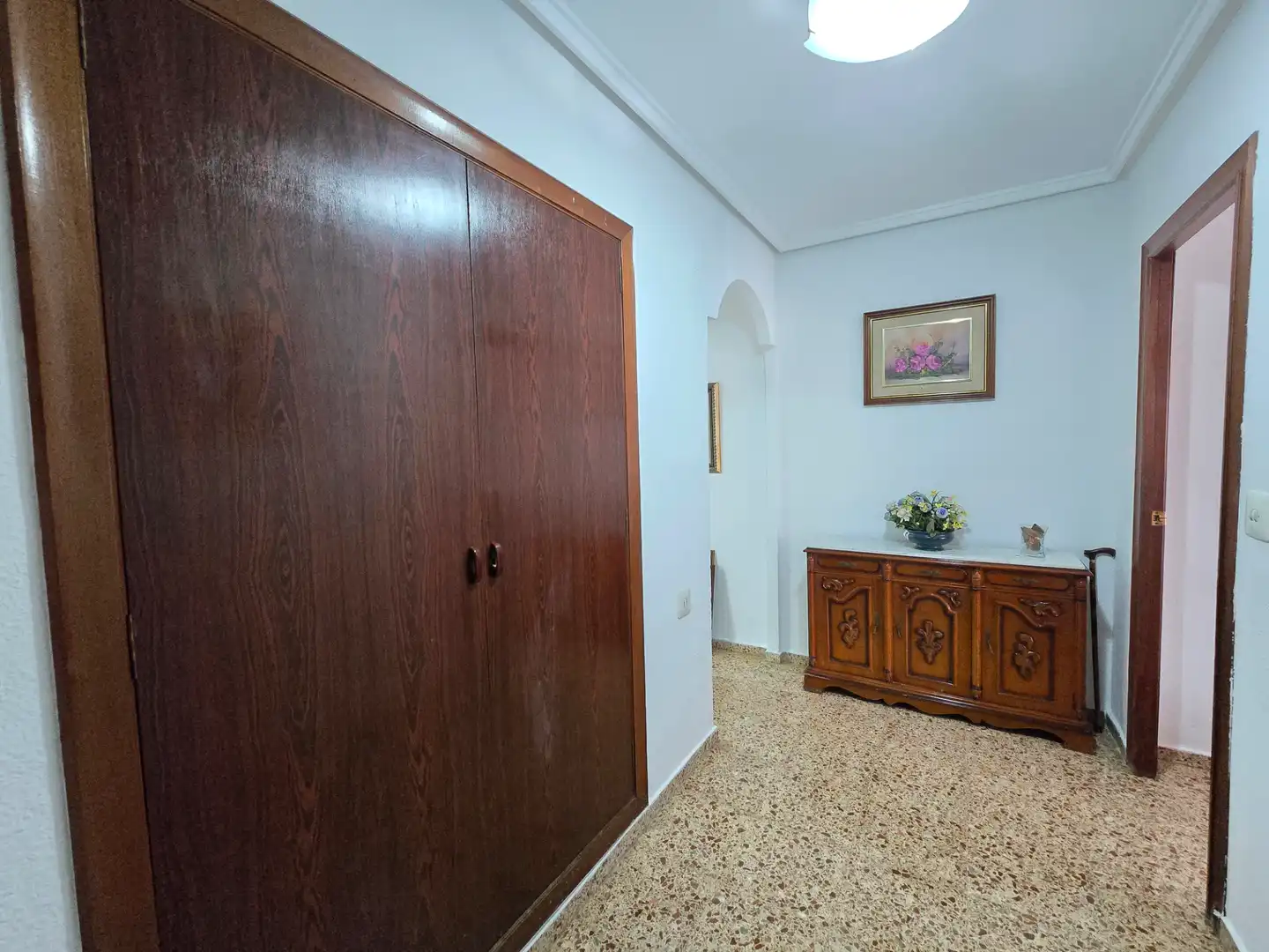 Pis en venda en Quart de Poblet amb Terrassa i Balcó
