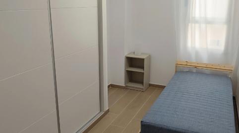 Foto 3 de Pis de lloguer a Avenida Manuel Gorria, 40, Olletas - Sierra Blanquilla, Málaga Capital