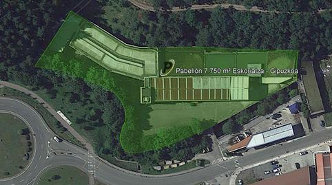 Photo 2 of Industrial buildings for sale in Aingeru Guarda Pasealekua Ibilbidea, 10, Eskoriatza, Gipuzkoa
