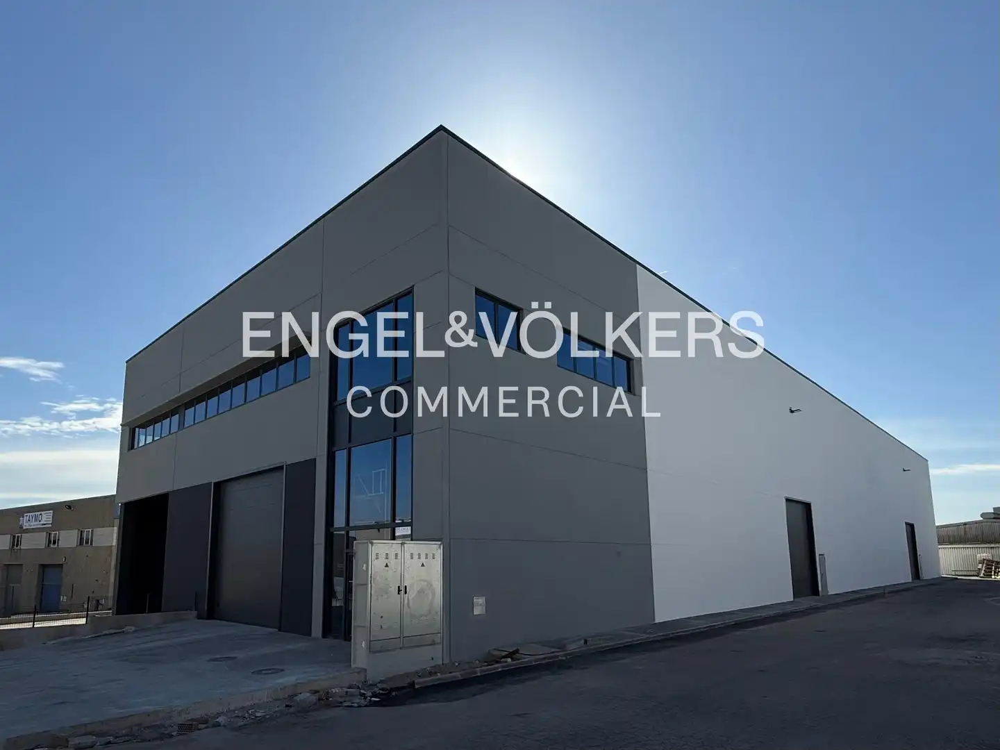 Nave industrial en alquiler en Polinyà, imagen 15