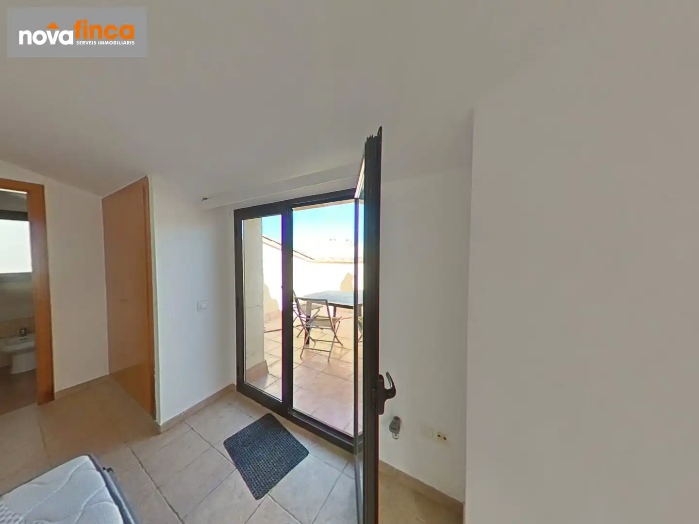 Maisonette zum Verkauf in Calonge i Sant Antoni mit Klimaanlage, Heizung und Terrasse