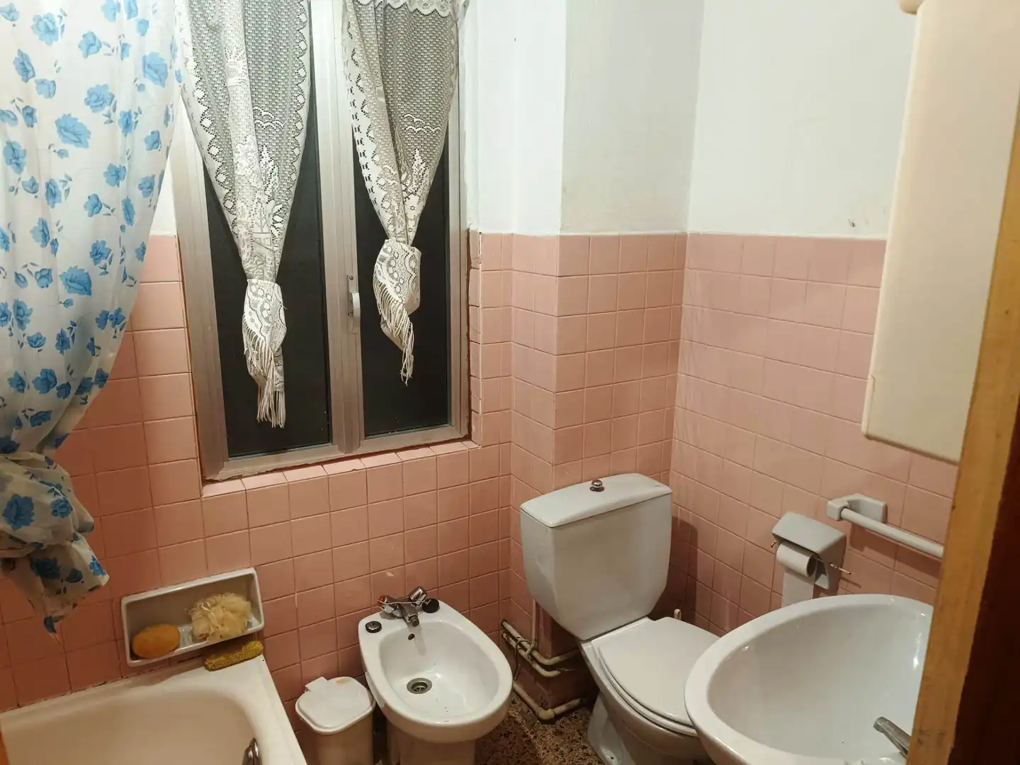 Baño de Piso en venta en Noia