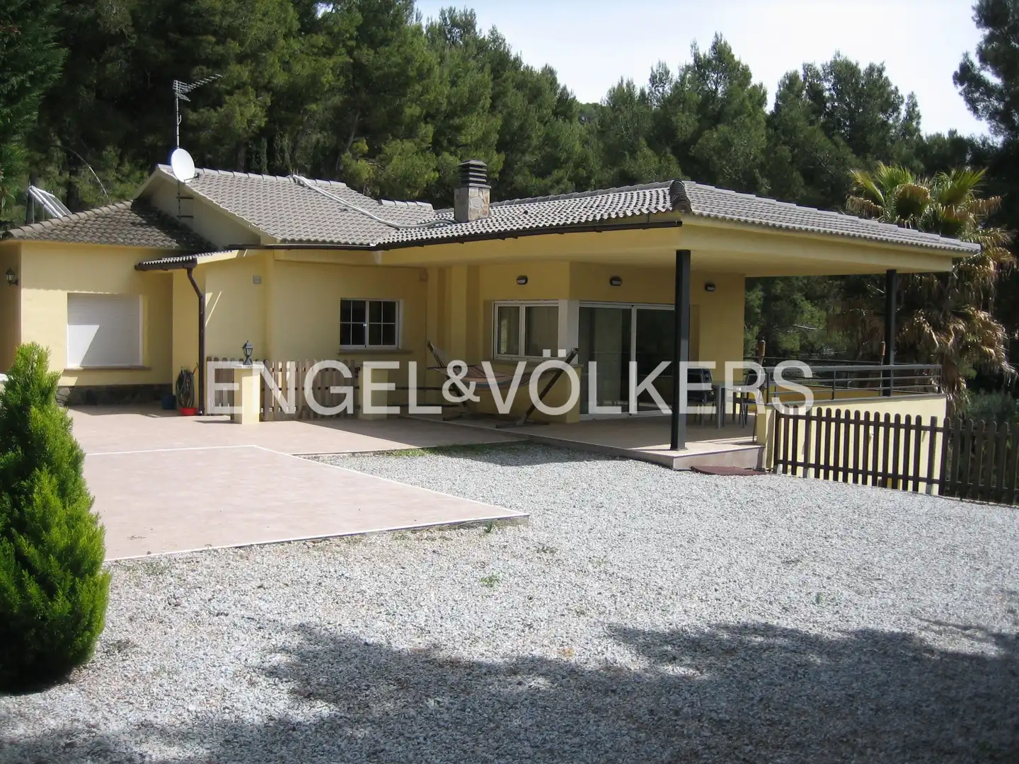 House with garden for sale in Bigues i Riells del Fai, imagen 4