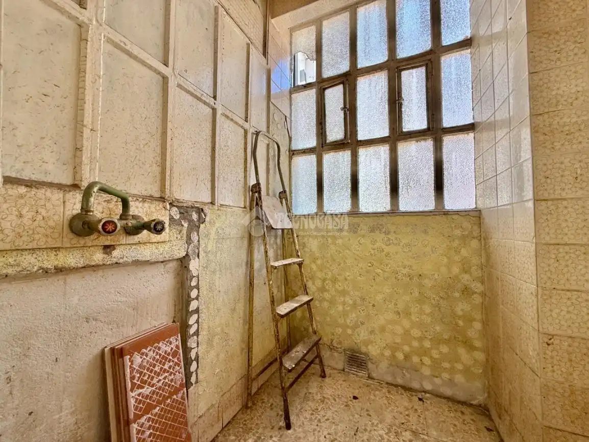 Piso en venta en Alcalá de Henares con Terraza