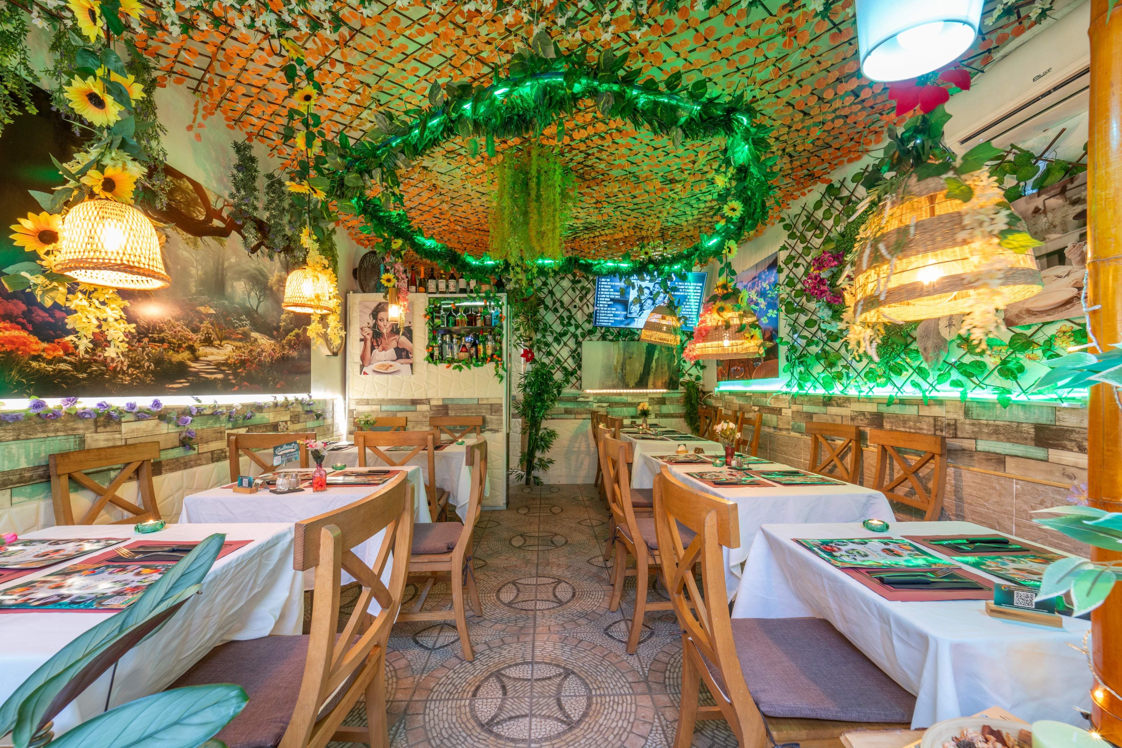 Local de lloguer en Torremolinos amb Aire condicionat i Moblat