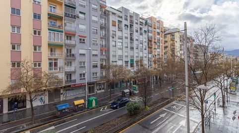 Foto 4 de Piso en venta en Calle Profesor Garcia Gomez, Fígares, Granada Capital