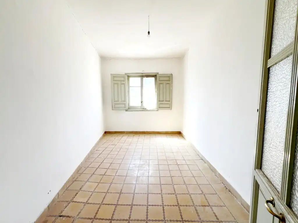 Habitación de Casa o chalet en venta en Corpa con Jardín privado y Balcón