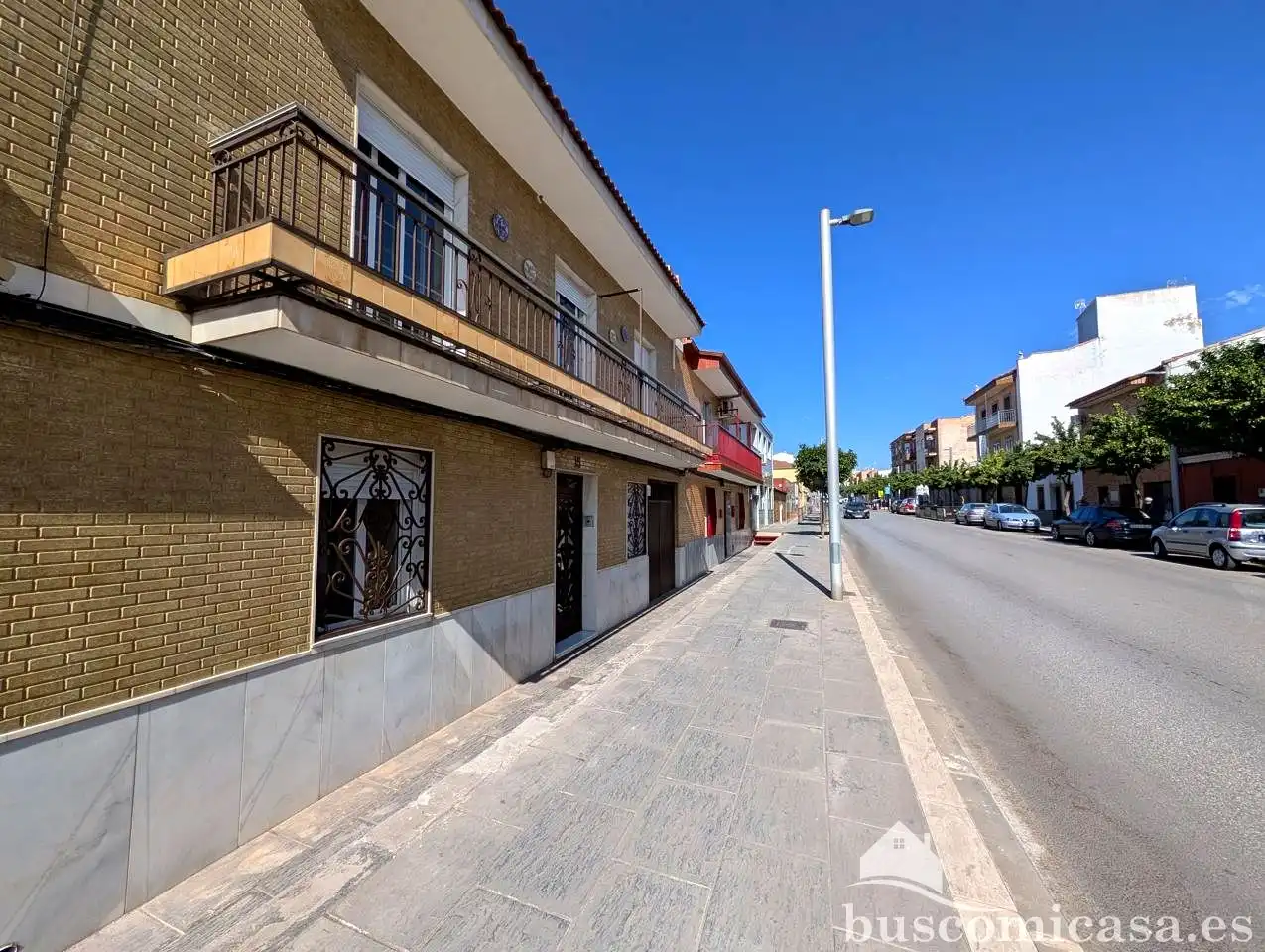 Casa amb terrassa en venda a Pozo Ancho, imagen 42
