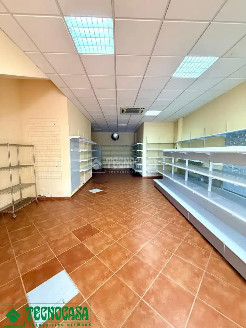 Local de alquiler en Magán con Aire acondicionado y Calefacción