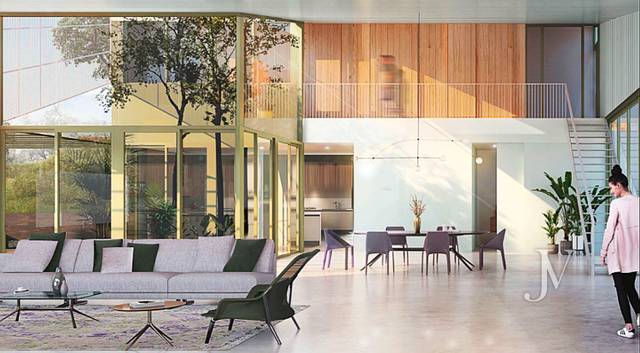 Casa-chalet en Venta en Calle del Espino en Urbanización Este - Montepríncipe