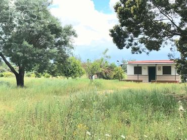 Casa rústica en venta en Almonte ciudad