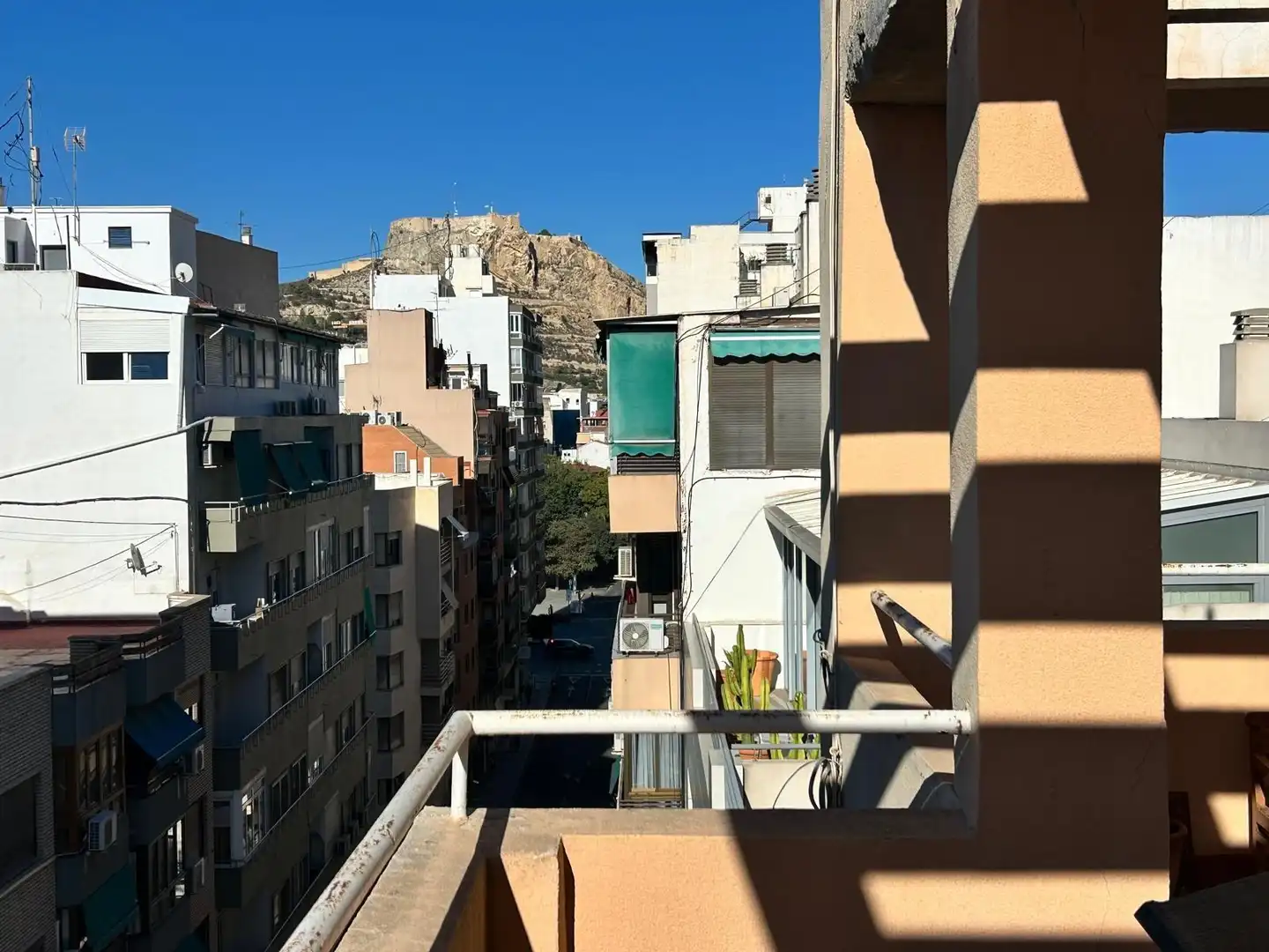 Àtic amb ascensor en venda a Centro, imagen 8