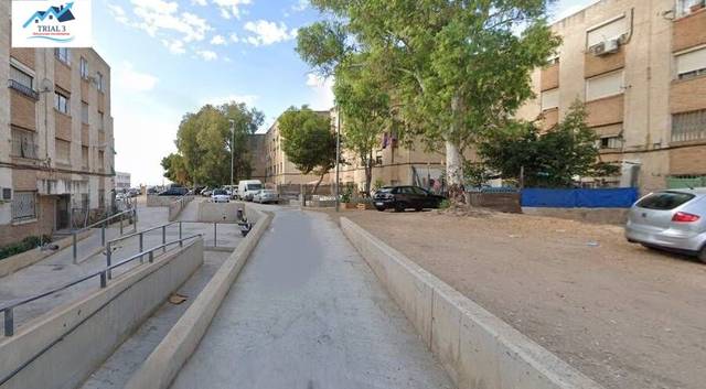 Piso en Venta en  POETA VILLAESPESA en Juan XXIII