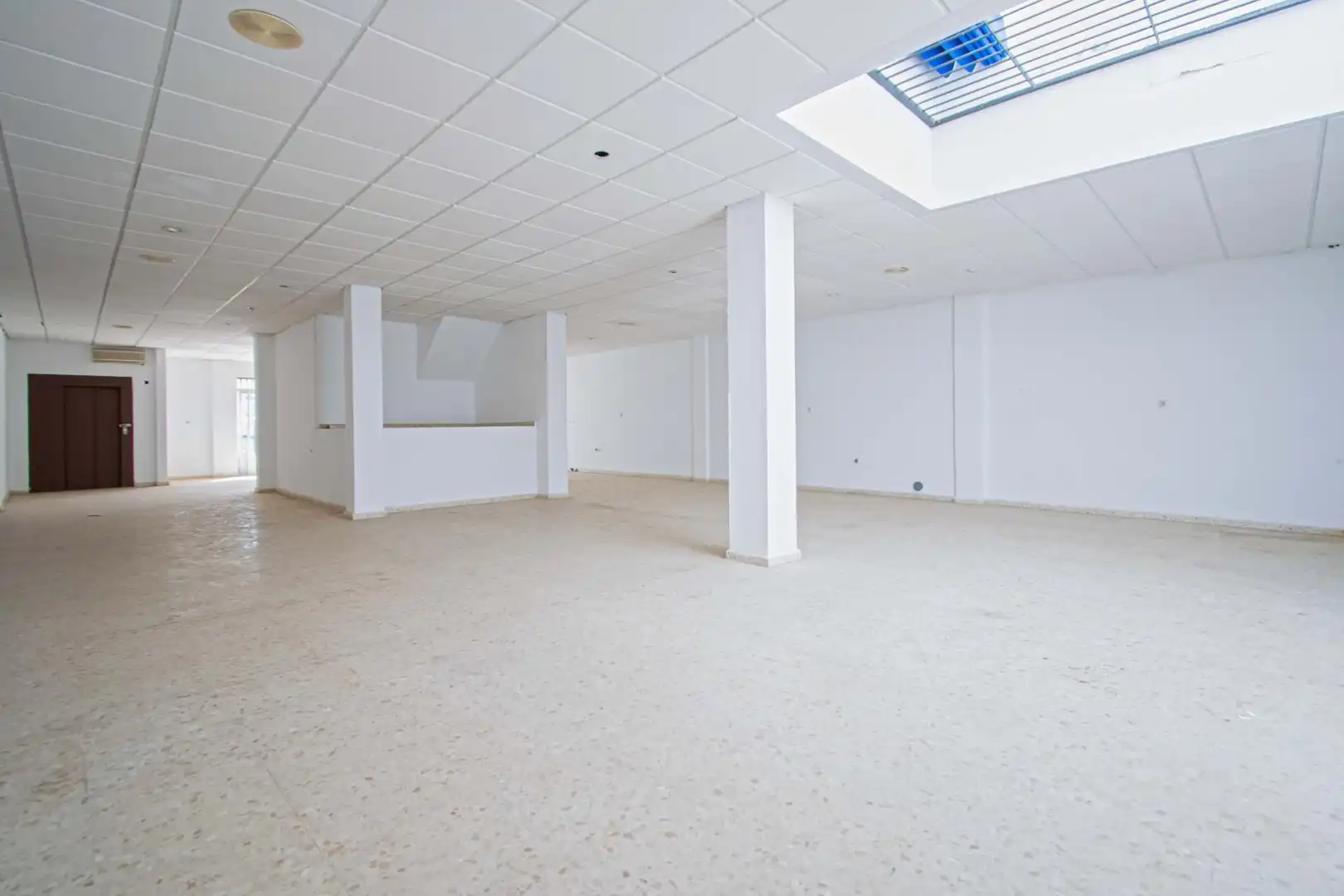 Buildings for sale in La Rinconada
